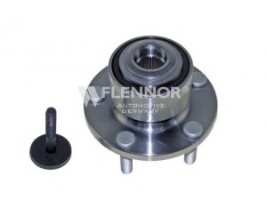 FLENNOR FR991904 rato guolio komplektas 
 Ašies montavimas/vairavimo mechanizmas/ratai -> Rato stebulė/montavimas -> Rato guolis
30683161, 30714730, 30736653, 31212698