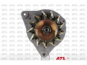 ATL Autotechnik L 44 580 kintamosios srovės generatorius 
 Elektros įranga -> Kint. sr. generatorius/dalys -> Kintamosios srovės generatorius
1504563, 1537179, 5003897, 5010555