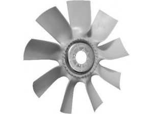 BERU LR041 ventiliatoriaus ratas, variklio aušinimas
5006172245