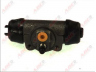 ABE C52007ABE rato stabdžių cilindras 
 Stabdžių sistema -> Ratų cilindrai
47550-60120, 47550-69105, CW6000