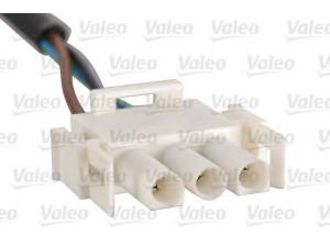 VALEO 404404 valytuvo variklis