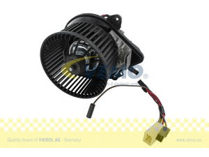 VEMO V22-03-1831 vidaus pūtiklis; įsiurbimo ventiliatorius, kabinos oras 
 Oro kondicionavimas -> Valdymas/reguliavimas
6441.K6