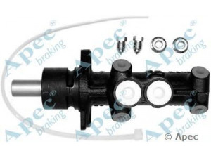 APEC braking MCY260 pagrindinis cilindras, stabdžiai 
 Stabdžių sistema -> Pagrindinis stabdžių cilindras
4601C4, 95666966, 4601C4