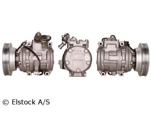 ELSTOCK 51-0583 kompresorius, oro kondicionierius 
 Oro kondicionavimas -> Kompresorius/dalys
88320-2B120