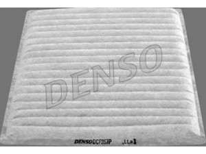 DENSO DCF357P filtras, salono oras 
 Filtrai -> Oro filtras, keleivio vieta
87139-52010, 88568-52010, 88568-52010-83