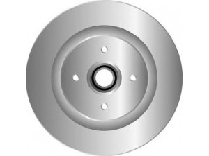 MGA D1682R stabdžių diskas 
 Dviratė transporto priemonės -> Stabdžių sistema -> Stabdžių diskai / priedai