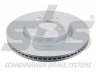 sbs 1815312662 stabdžių diskas 
 Stabdžių sistema -> Diskinis stabdys -> Stabdžių diskas
45251TV2E00, 45251TV2E01