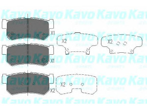 KAVO PARTS KBP-7501 stabdžių trinkelių rinkinys, diskinis stabdys 
 Techninės priežiūros dalys -> Papildomas remontas
4841305100, 4841305102, 4841308050