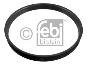 FEBI BILSTEIN 35537 ventiliatoriaus žiedas 
 Aušinimo sistema -> Radiatoriaus ventiliatorius
51.06608.0030, 51.06608.5029