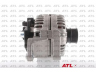 ATL Autotechnik L 49 990 kintamosios srovės generatorius 
 Elektros įranga -> Kint. sr. generatorius/dalys -> Kintamosios srovės generatorius
13229985, 6204271, 93190829, 93190829