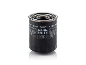 MANN-FILTER W 923/7 hidraulinis filtras, automatinė transmisija 
 Techninės priežiūros dalys -> Techninės priežiūros intervalai
133700730095, 337.00.73.0095, 133700730095