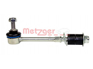 METZGER 53018818 šarnyro stabilizatorius 
 Ašies montavimas/vairavimo mechanizmas/ratai -> Stabilizatorius/fiksatoriai -> Savaime išsilyginanti atrama
44750-05000, 44750-05001, 4475005002