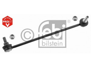 FEBI BILSTEIN 19298 šarnyro stabilizatorius 
 Ašies montavimas/vairavimo mechanizmas/ratai -> Stabilizatorius/fiksatoriai -> Savaime išsilyginanti atrama
1J0 411 316 D, 1J0 411 316 D, 1J0 411 316 D