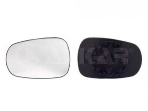 ALKAR 6404164 veidrodėlio stiklas, išorinis veidrodėlis 
 Kėbulas -> Keleivių kabina -> Veidrodėlis
7701040255