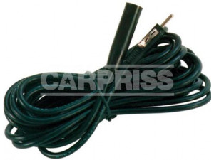 CARPRISS 72010005 antenos kabelis