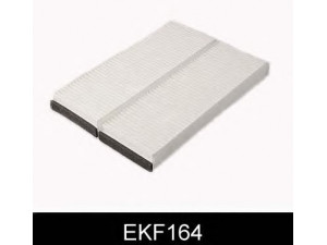 COMLINE EKF164 filtras, salono oras 
 Techninės priežiūros dalys -> Techninės priežiūros intervalai
4F0819439, 4F0898438