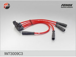 FENOX IW73009C3 uždegimo laido komplektas
2121-4370708-022, 2121-4370708-030
