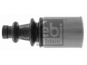 FEBI BILSTEIN 22018 gofruotoji membrana, kardaninis velenas 
 Ratų pavara -> Gofruotoji membrana
3287.69, 3287.69 S, 3287.69 S1