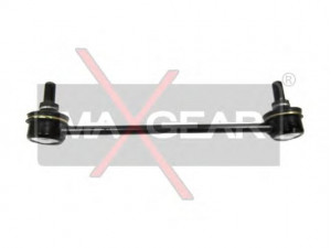 MAXGEAR 72-1478 šarnyro stabilizatorius 
 Ašies montavimas/vairavimo mechanizmas/ratai -> Stabilizatorius/fiksatoriai -> Savaime išsilyginanti atrama
MR272116, MR272116, 30871770, 30871770