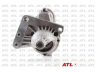 ATL Autotechnik A 21 650 starteris 
 Elektros įranga -> Starterio sistema -> Starteris
5802AZ, 5802FP, 5802Y4, 5802Y5