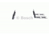 BOSCH 0 986 490 500 stabdžių trinkelių rinkinys, diskinis stabdys 
 Techninės priežiūros dalys -> Papildomas remontas
1605026, 1605031, 1605047, 1605687