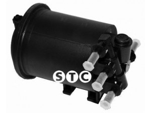 STC T405387 kuro filtras 
 Techninės priežiūros dalys -> Papildomas remontas
77 00 109 585