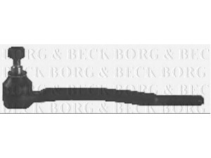BORG & BECK BTR4528 skersinės vairo trauklės galas 
 Vairavimas -> Vairo mechanizmo sujungimai
0322 179, 0324 059, 322004, 322179