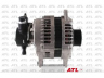 ATL Autotechnik L 43 980 kintamosios srovės generatorius 
 Elektros įranga -> Kint. sr. generatorius/dalys -> Kintamosios srovės generatorius
31100-PLZ-D00, 8 97189 113 0, 8 97189 113 3