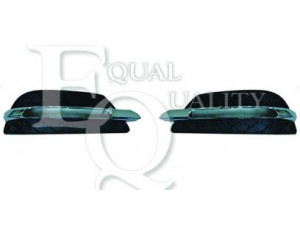 EQUAL QUALITY G2102 ventiliacijos grotelės, buferis 
 Kėbulas -> Transporto priemonės priekis -> Buferis/dalys
2048803324