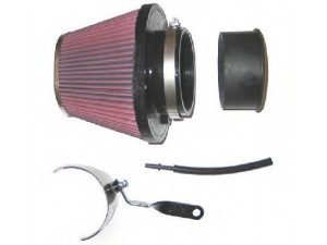 K&N Filters 57-0526 oro įsiurbimo sistema 
 Filtrai -> Oro filtras