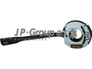 JP GROUP 1196204500 valdymo svirtis, indikatoriai 
 Vidaus įranga -> Rankinės/kojinės svirties sistema
251953513