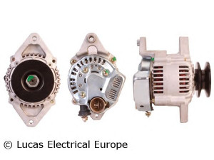 LUCAS ELECTRICAL LRA02500 kintamosios srovės generatorius
27060-78304, 27060-78304-71