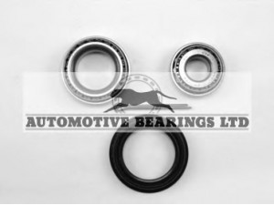 Automotive Bearings ABK086 rato guolio komplektas 
 Ašies montavimas/vairavimo mechanizmas/ratai -> Rato stebulė/montavimas -> Rato guolis
11054489, 11070311, 1603065, 90005137