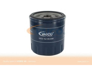 VAICO V46-0086 alyvos filtras 
 Techninės priežiūros dalys -> Techninės priežiūros intervalai
7 700 734 825, 7 700 734 937, 7 700 856 339