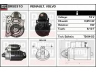 DELCO REMY DRS0310 starteris 
 Elektros įranga -> Starterio sistema -> Starteris
M2T48381, M3T32985, M3T32986, M3T32988