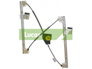 LUCAS ELECTRICAL WRL2107R lango pakėliklis 
 Vidaus įranga -> Elektrinis lango pakėliklis
1M0837462A