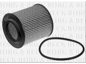 BORG & BECK BFO4136 alyvos filtras 
 Techninės priežiūros dalys -> Techninės priežiūros intervalai
1720612, BB3Q6744BA