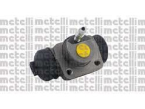 METELLI 04-0048 rato stabdžių cilindras 
 Stabdžių sistema -> Ratų cilindrai
553750