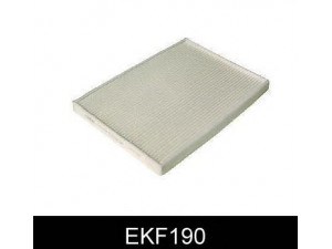 COMLINE EKF190 filtras, salono oras 
 Filtrai -> Oro filtras, keleivio vieta
95861-64J00, 95861-64J00-000, 95861-64J01