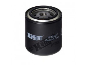 HENGST FILTER H33WF aušinimo skysčio filtras 
 Filtrai -> Aušinimo skysčio filtras
BG1X9J155AA, E 7 HT 8 A 424 BA