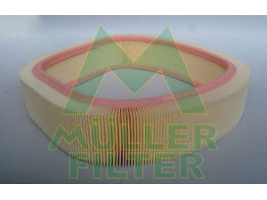 MULLER FILTER PA404 oro filtras 
 Techninės priežiūros dalys -> Techninės priežiūros intervalai
5022744, 890X9601EA, 20948704, 30945404