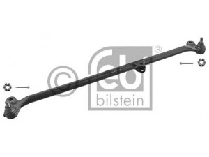 FEBI BILSTEIN 42701 strypo montavimas 
 Vairavimas -> Sujungimo trauklės surinkimas/dalys -> Sujungimo trauklės surinkimas
48560-61G25