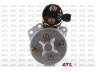 ATL Autotechnik A 19 310 starteris 
 Elektros įranga -> Starterio sistema -> Starteris
085 911 023 E