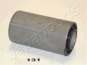 JAPANPARTS RU-131 įvorė, lakštinė lingė 
 Pakaba -> Lakštinė spyruoklinė pakaba
55045-07200