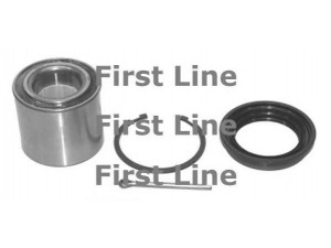 FIRST LINE FBK349 rato guolio komplektas 
 Ašies montavimas/vairavimo mechanizmas/ratai -> Rato stebulė/montavimas -> Rato guolis
40214-50A10, 4021450A10, 4321050A00
