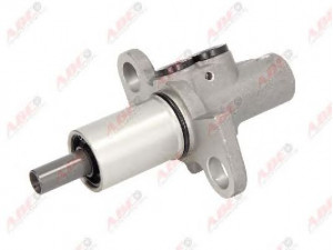 ABE C9A013ABE pagrindinis cilindras, stabdžiai 
 Stabdžių sistema -> Pagrindinis stabdžių cilindras
4B3611021