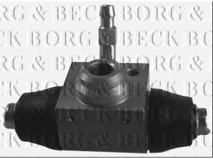 BORG & BECK BBW1633 rato stabdžių cilindras 
 Stabdžių sistema -> Ratų cilindrai
6N0611053, 6NO611053, 6Q0611053C