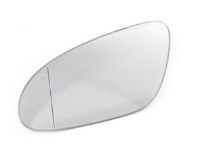 MAGNETI MARELLI 182209047330 veidrodėlio stiklas, išorinis veidrodėlis 
 Kėbulas -> Langai/veidrodėliai -> Veidrodėlis
5M0857521C