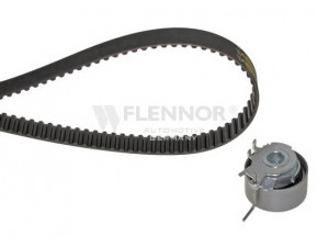 FLENNOR F904466V paskirstymo diržo komplektas 
 Techninės priežiūros dalys -> Papildomas remontas
7701473001, 7701476745, 7701476745