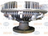 HELLA 8MV 376 757-631 sankaba, radiatoriaus ventiliatorius 
 Aušinimo sistema -> Radiatoriaus ventiliatorius
5040 29738, 5041 21574
